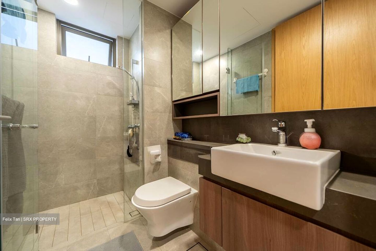 Midwood (D23), Condominium #519823821